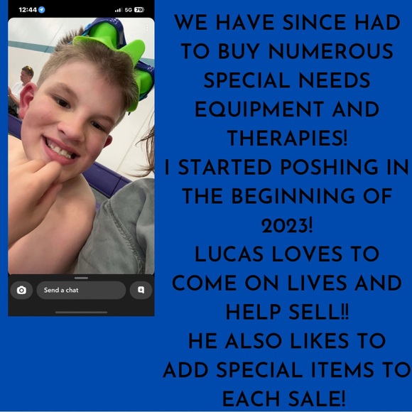 Lindsey Westphal is LIVE!! - Picture 10 of 15